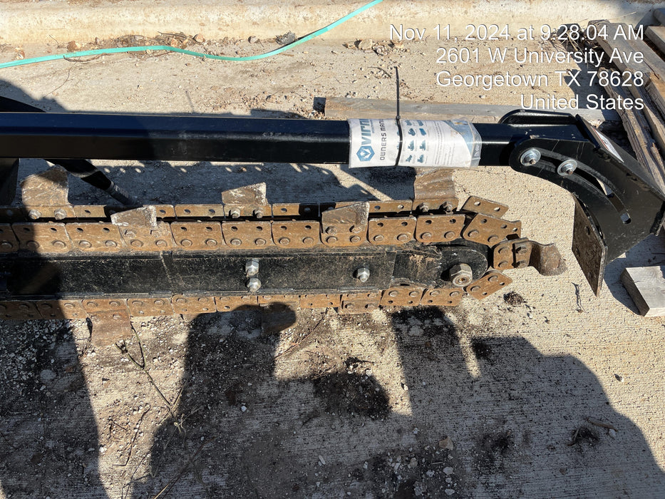 2024 VIRNIG TCH48-25