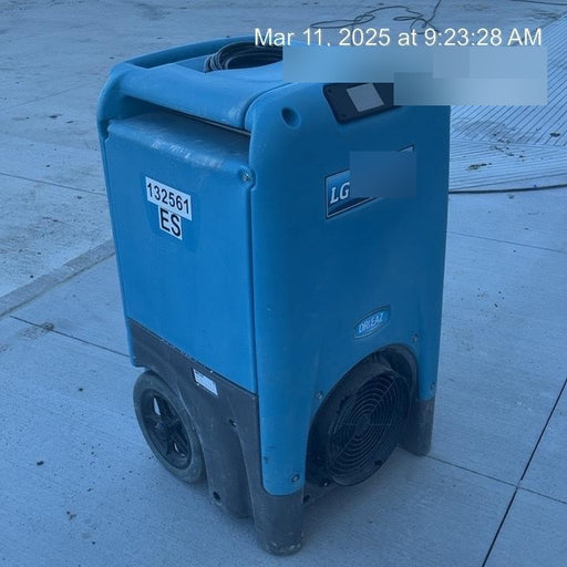 2021 DRI-EAZ LGR 2800i