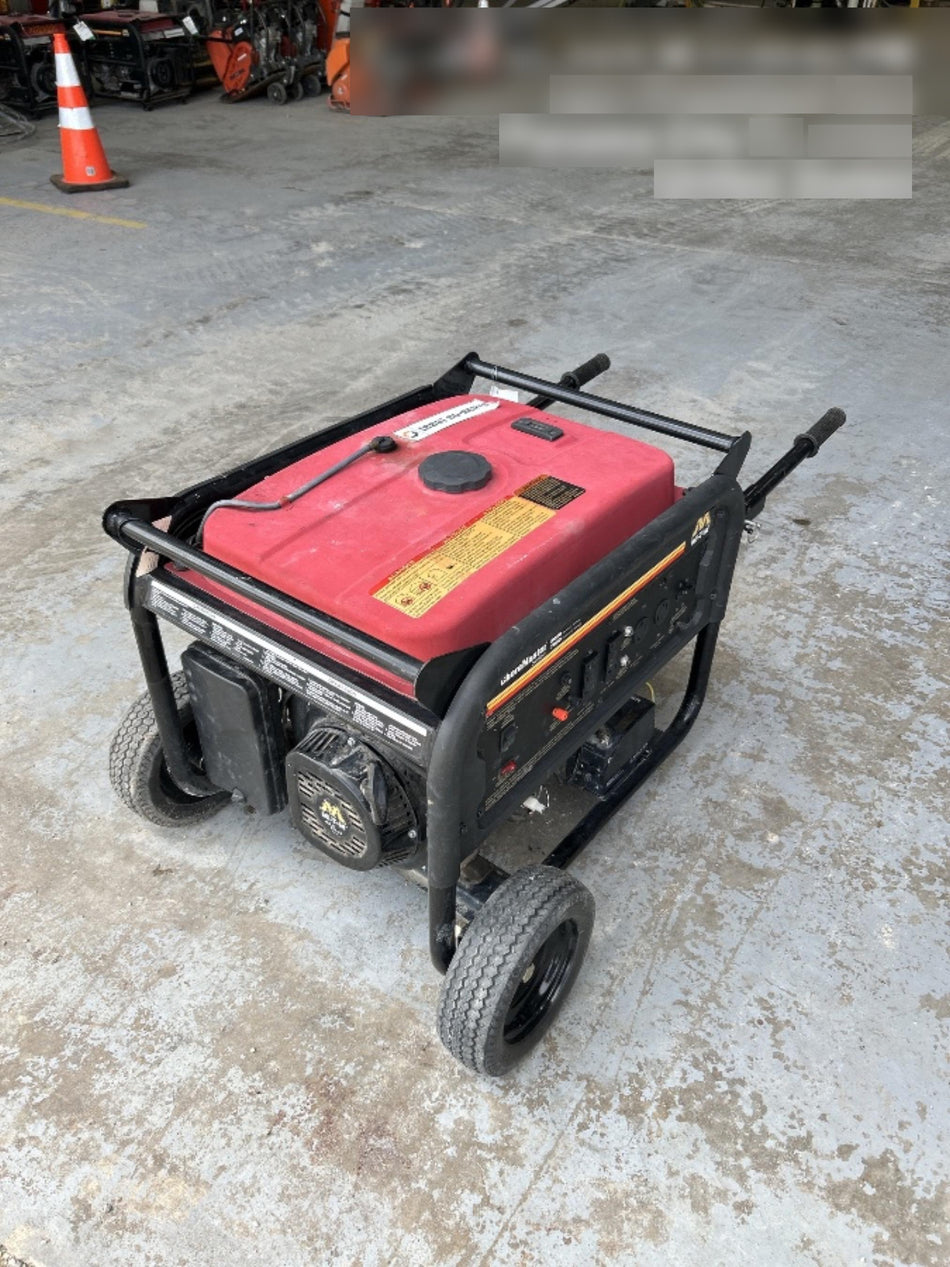 2022 MI-T-M GEN-8000-0MME