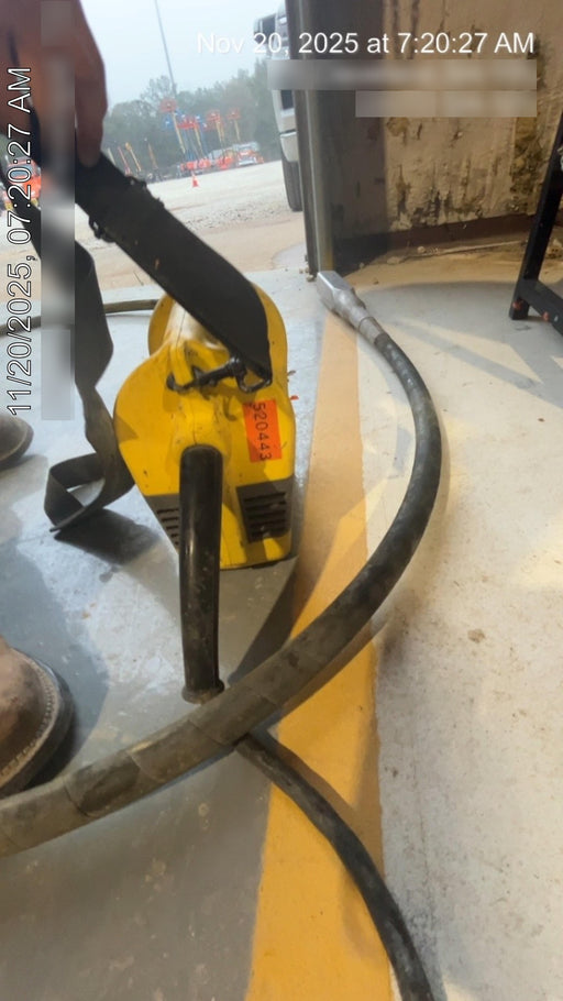 2025 WACKER NEUSON M2500