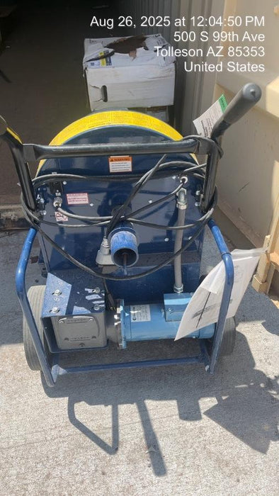 2025 CURRENT TOOLS 77