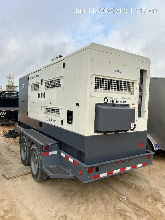 2023 ATLAS COPCO QAS 410