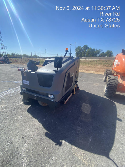 2024 KARCHER B 300 R