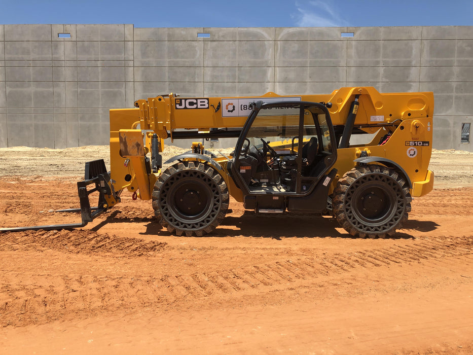 2020 JCB 510-56 JCB 510-56
