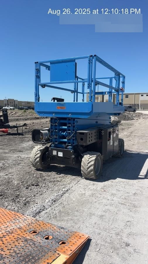 2020 GENIE GS-4069 RT