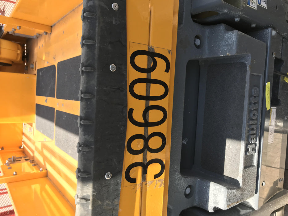 2019 HAULOTTE Star 20