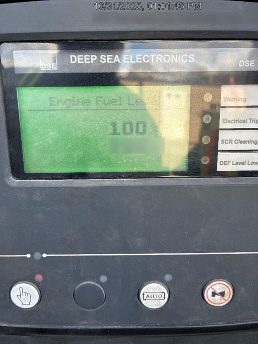 2022 ATLAS COPCO QAS150