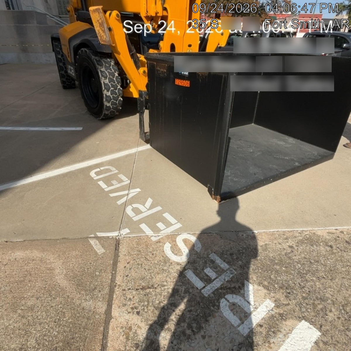 2026 STAR INDUSTRIES 1430