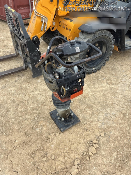 2025 HUSQVARNA LT6005