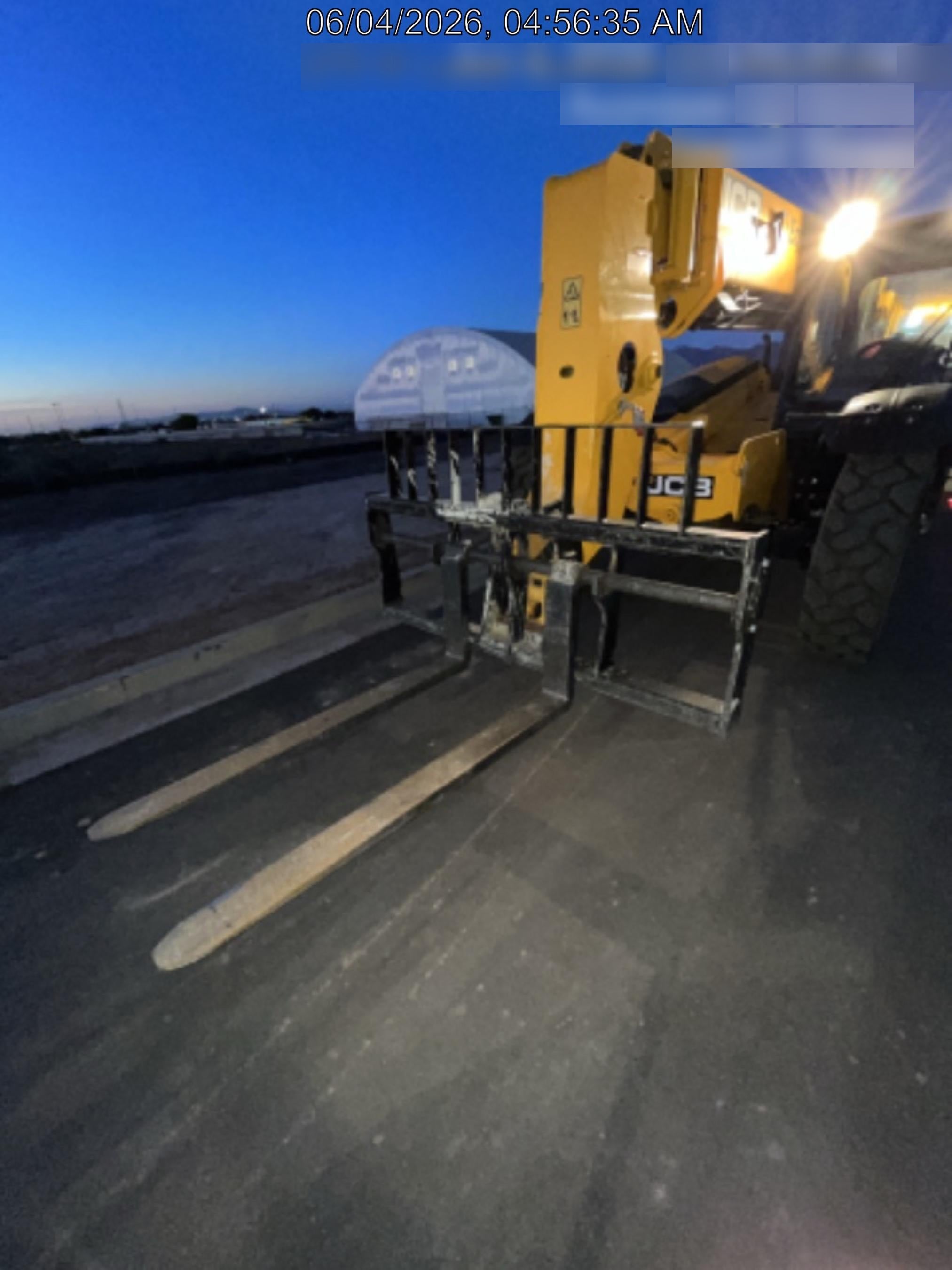 2024 JCB 509-42