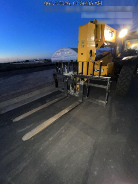 2024 JCB 509-42