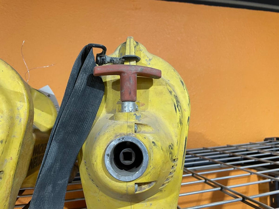 2019 WACKER NEUSON M2500