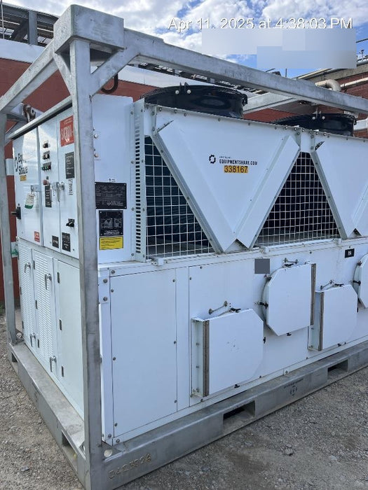 2023 SMARTECH SACP81A-HS