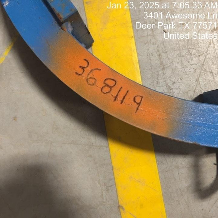 2023 KC WELDING KCW20