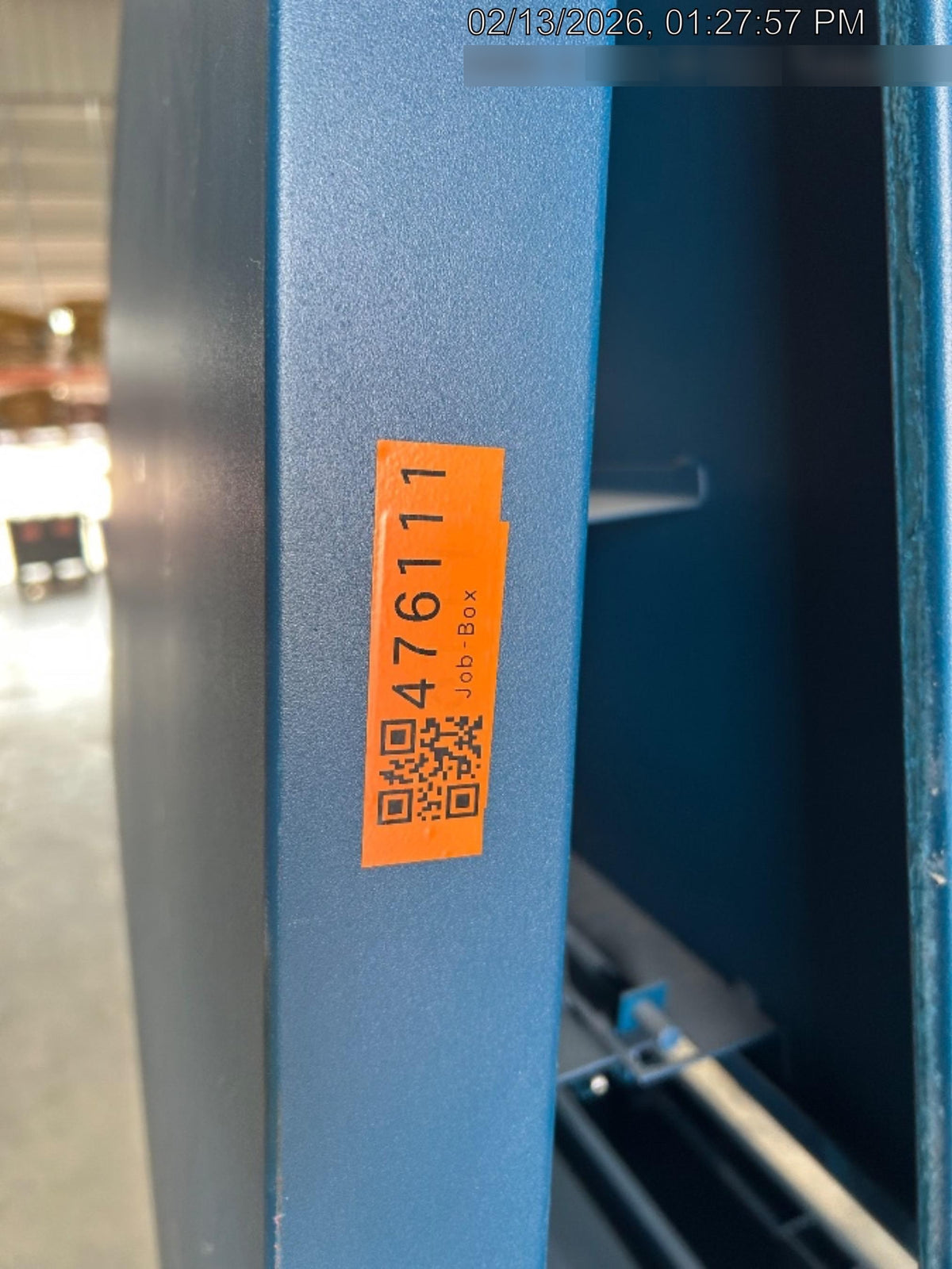2024 DURABOX DB212