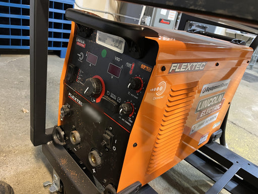 2023 LINCOLN ELECTRIC FLEXTEC 350X