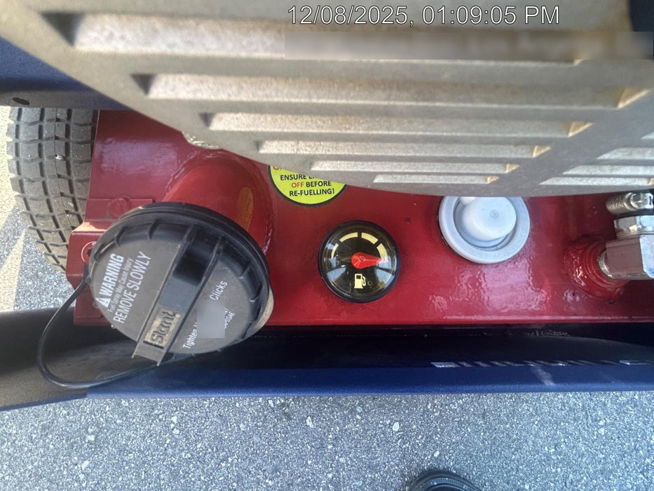 2024 MAKINEX GEN-16P-MS-240