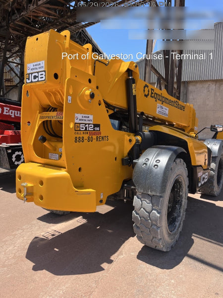 2025 JCB 512-56