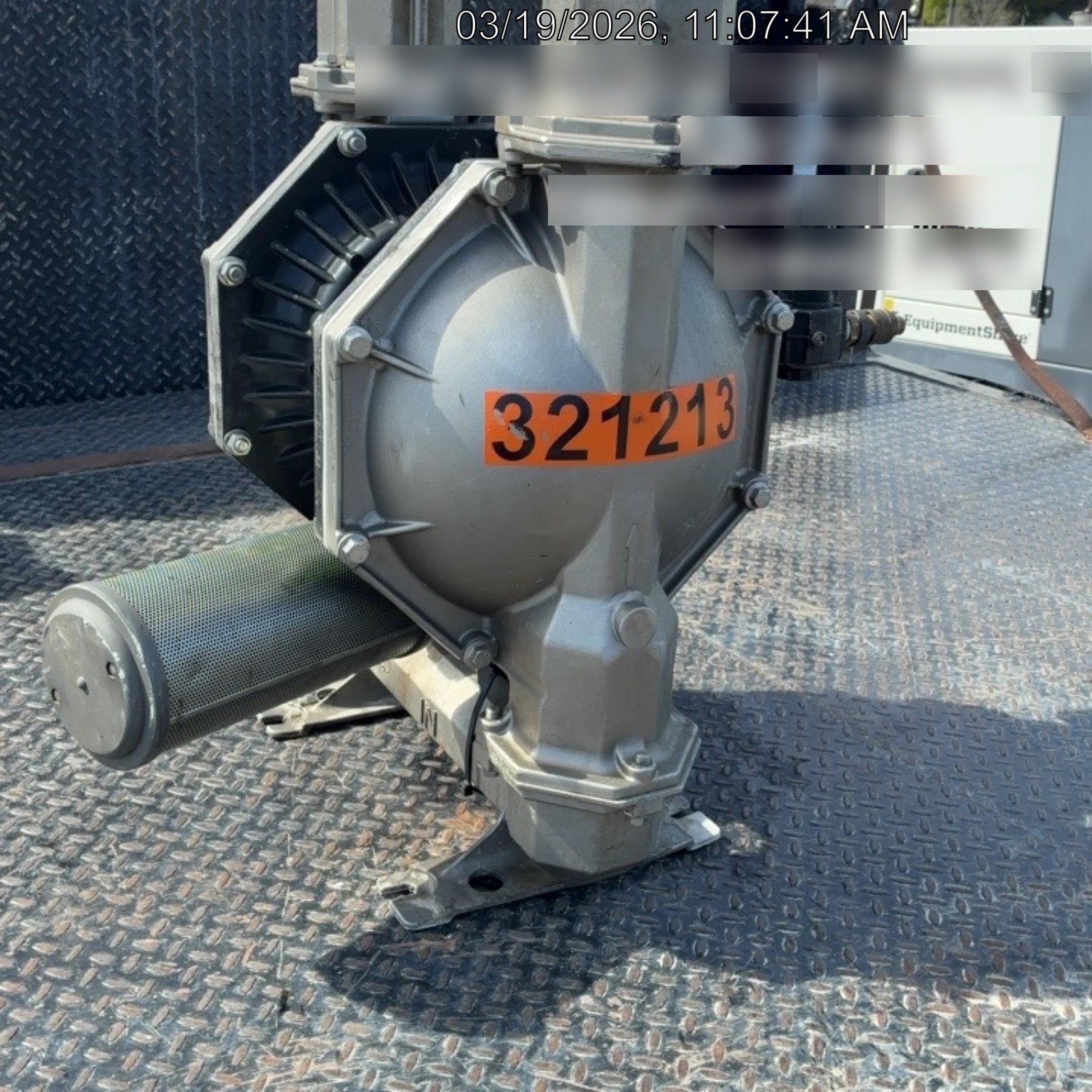 2023 INGERSOLL RAND PD30A-ASS-STT-C