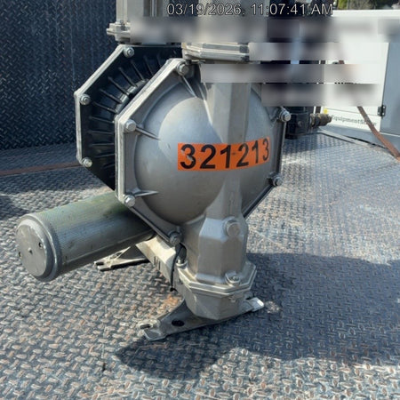 2023 INGERSOLL RAND PD30A-ASS-STT-C