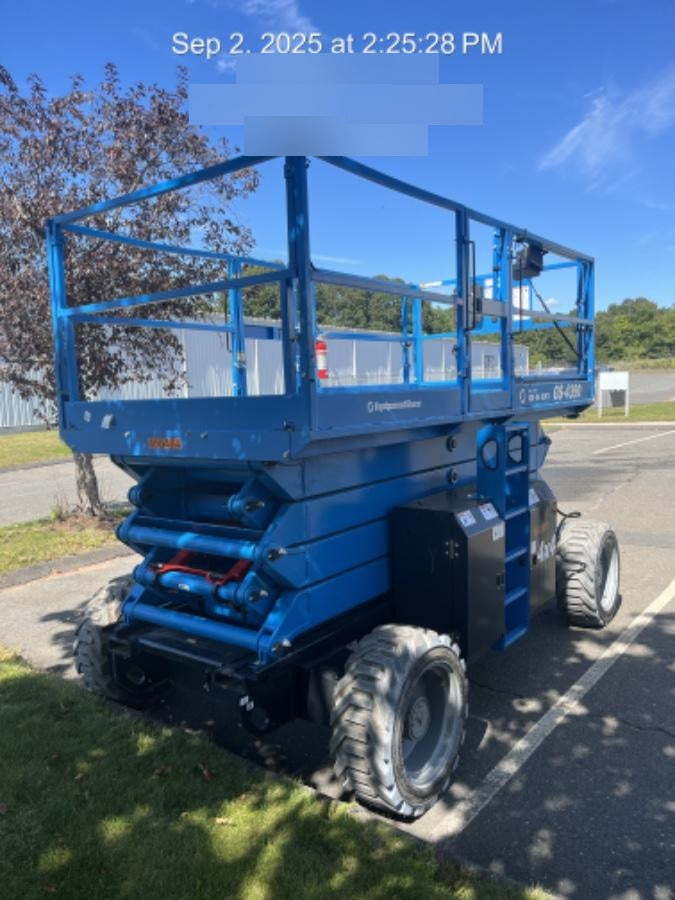 2024 GENIE GS-4390 RT
