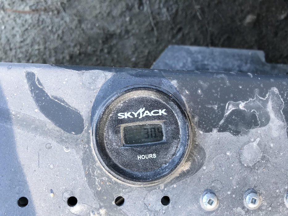 2019 Skyjack SJIII-3219 Standard w/Trojan Batteries