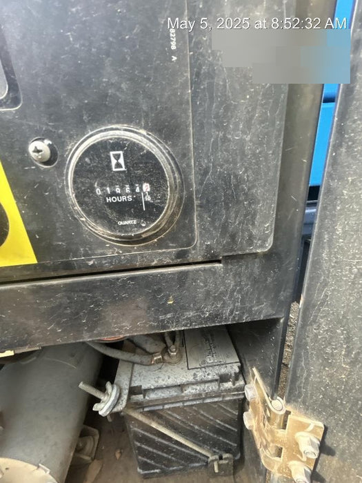 2020 GENIE GS-4390 RT