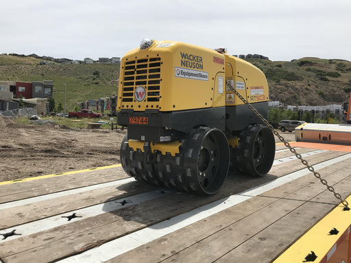 2020 WACKER NEUSON RTKx-SC3