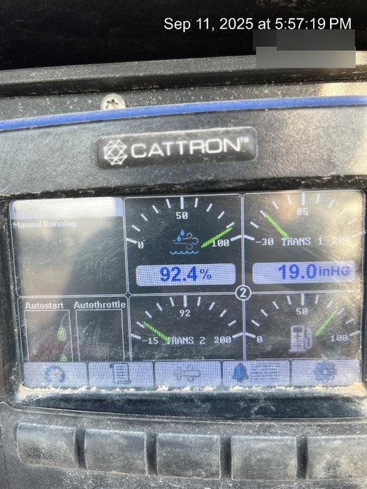 2023 RWN RWN-8NHTH-12OBPT