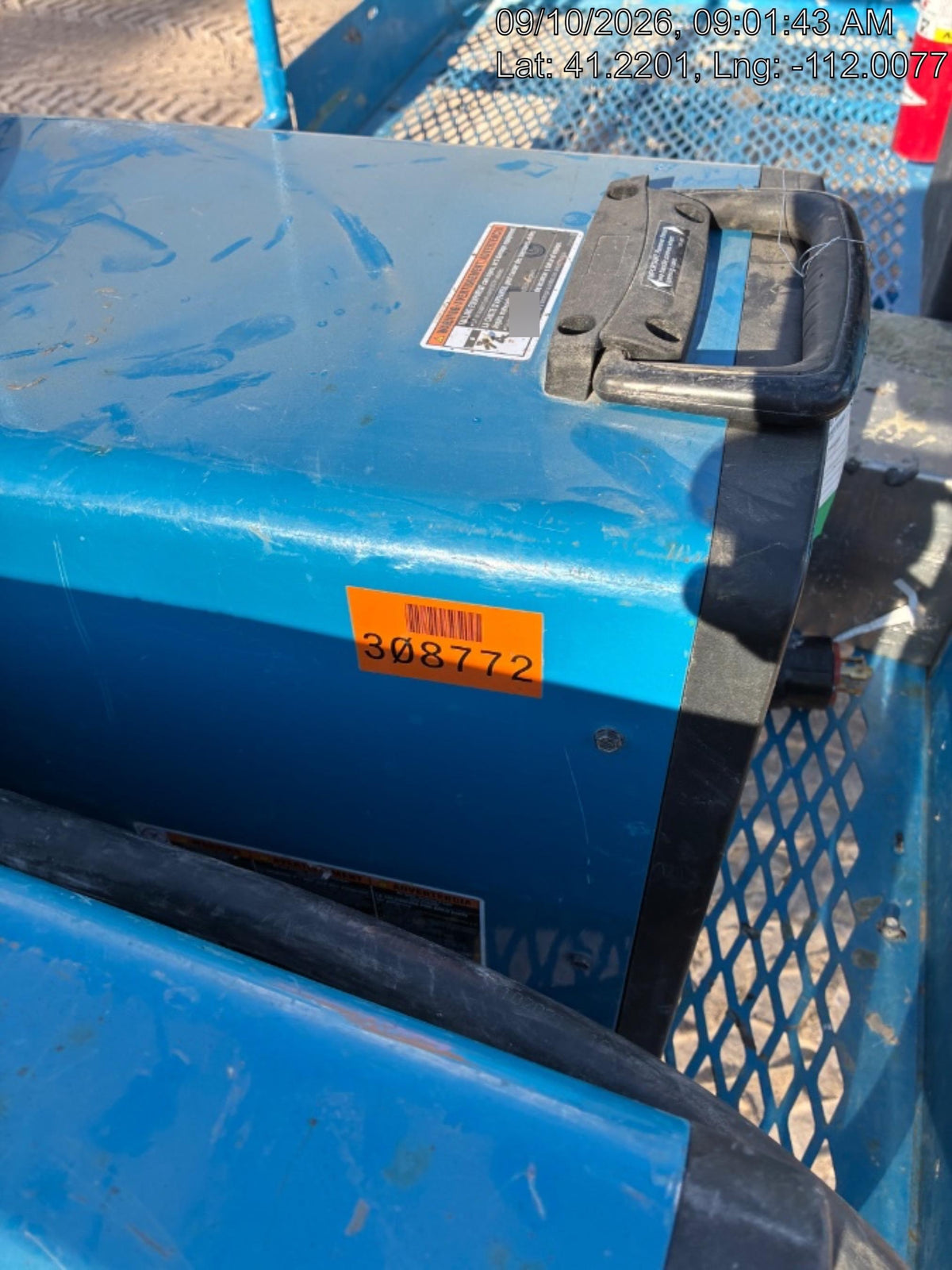 2023 MILLER ELECTRIC XMT 350