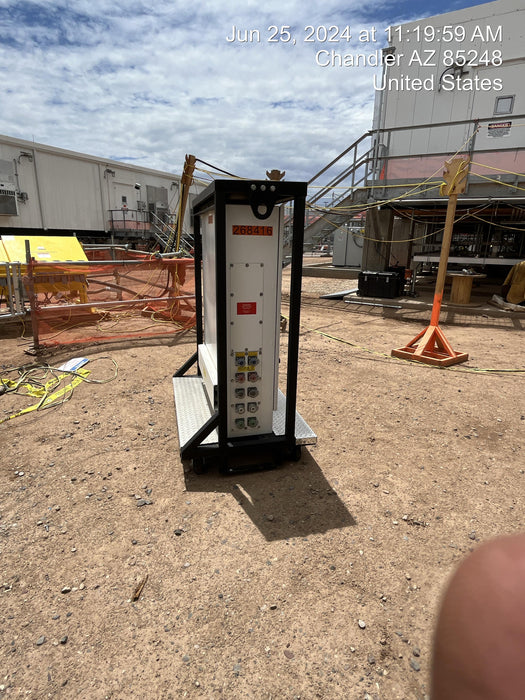 2022 TRYSTAR IIQC1.J6-A-D-A1