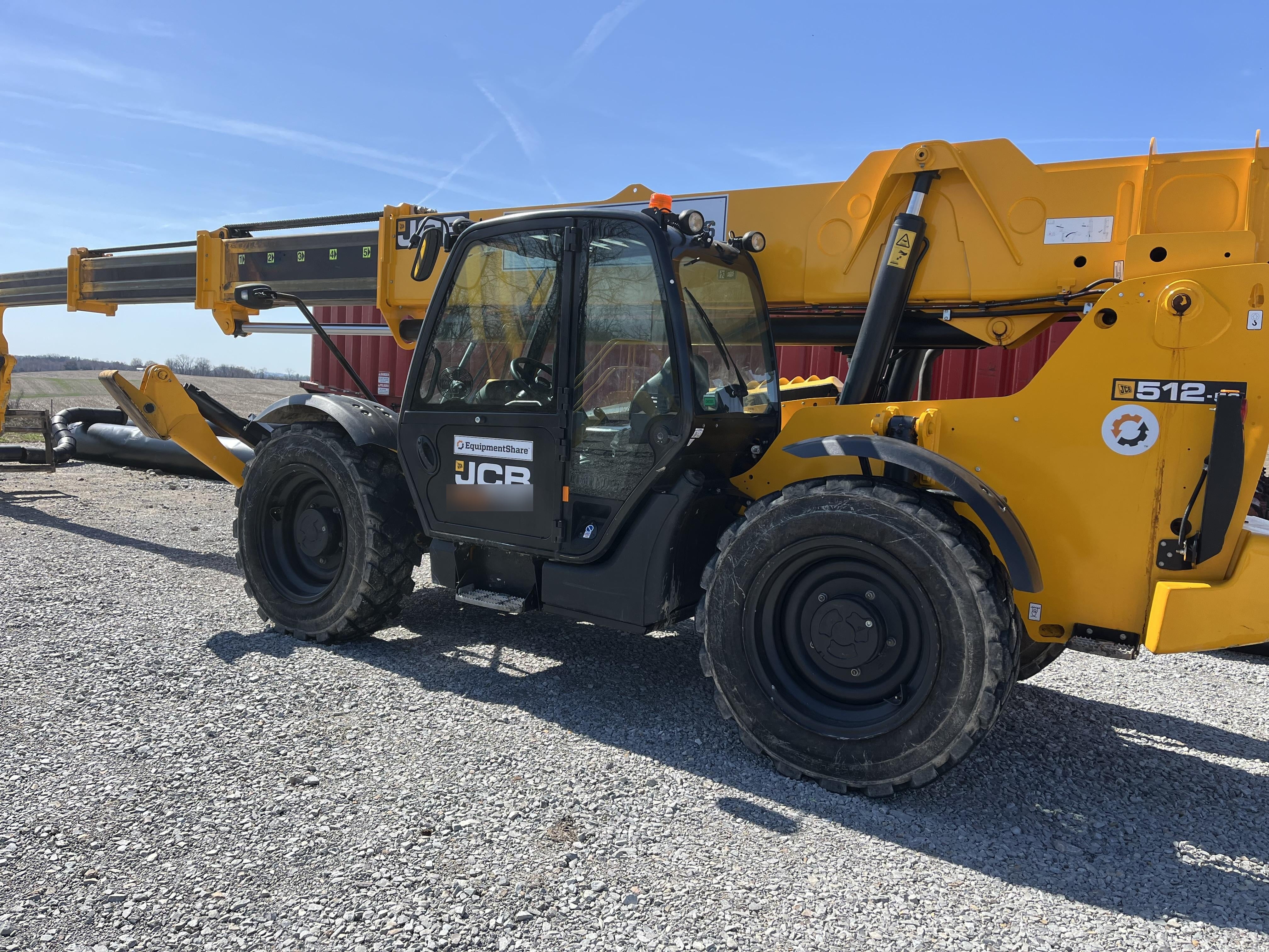 2022 JCB 512-56