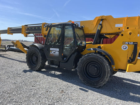 2022 JCB 512-56