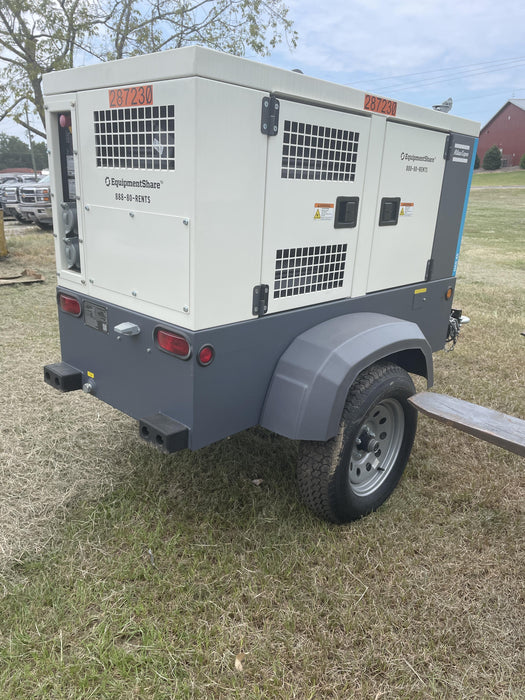 2023 ATLAS COPCO QAS45 CWK