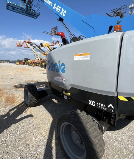 2024 GENIE S-45 XC