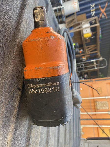 2021 MICHIGAN PNEUMATIC 751SS