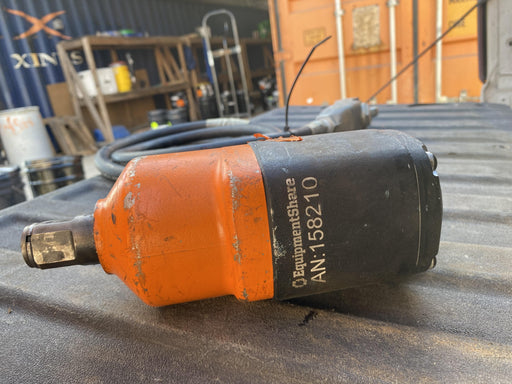 2021 MICHIGAN PNEUMATIC 751SS