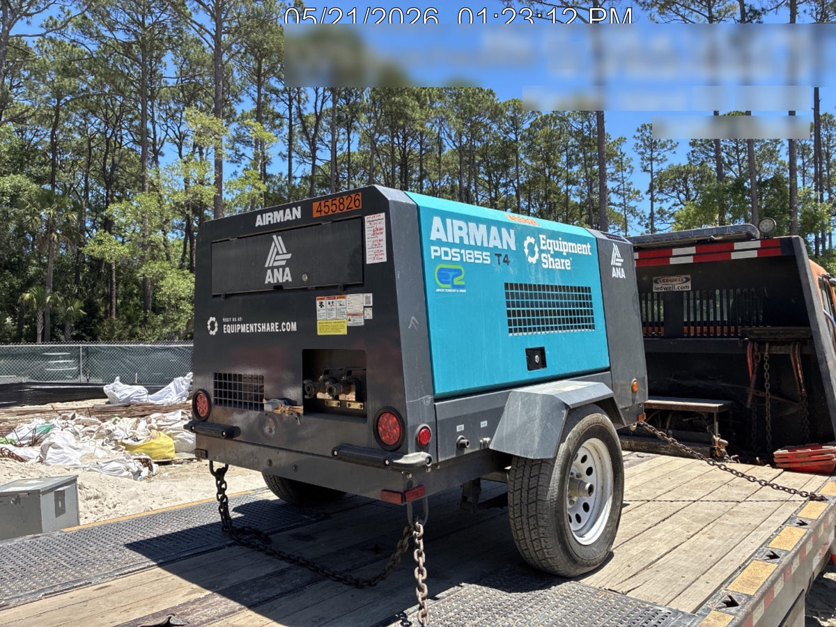 2024 AIRMAN PDS185S