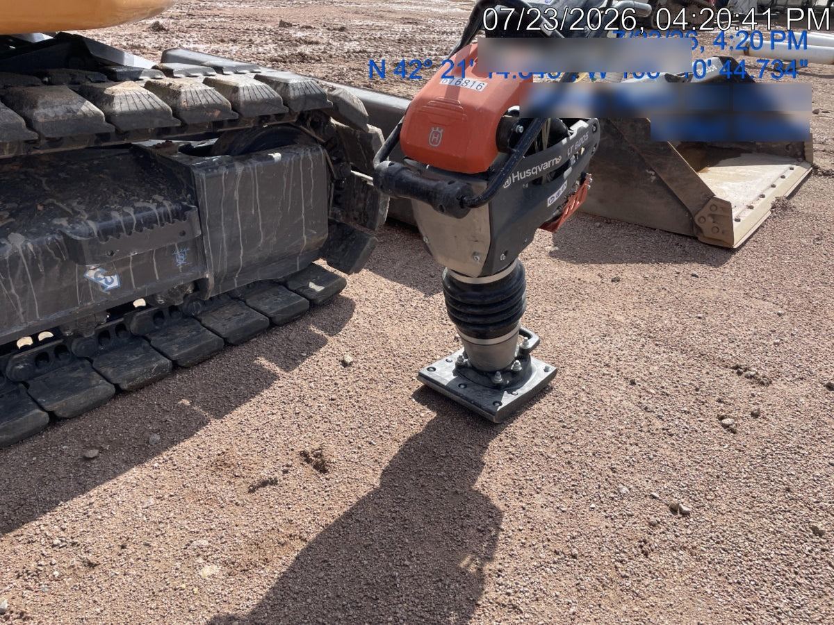 2025 HUSQVARNA LT6005