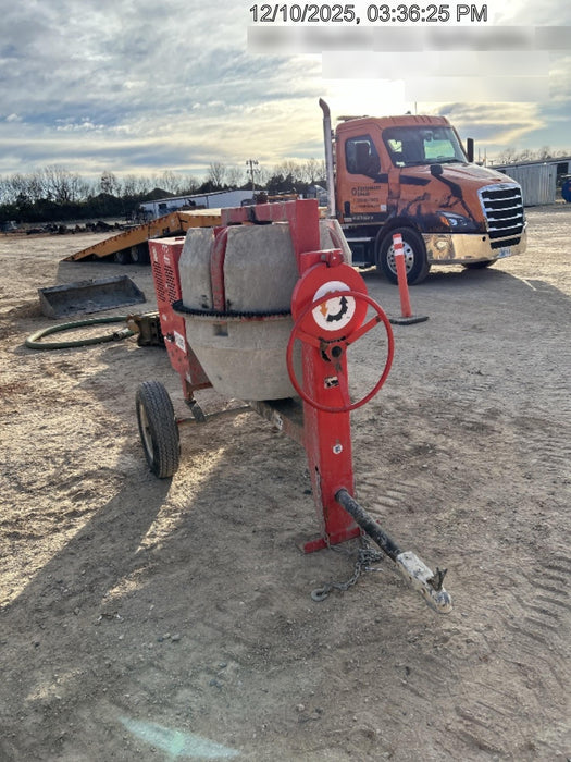 2021 MULTIQUIP MC94SH8