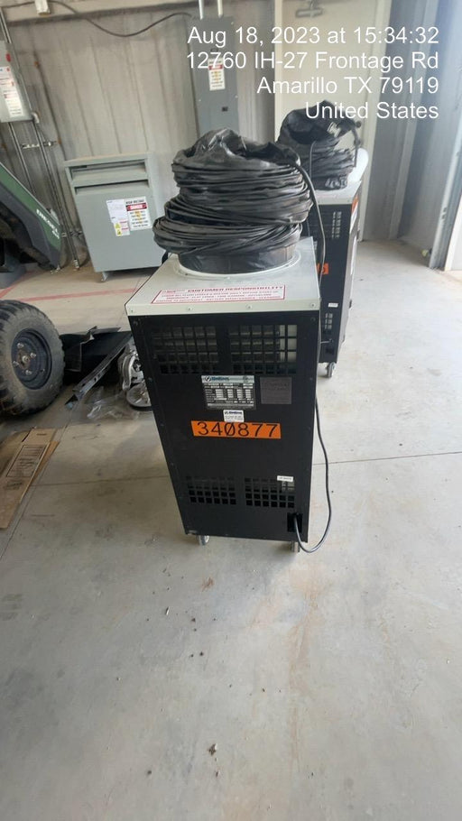 2023 KWIKOOL KPAC1411-2