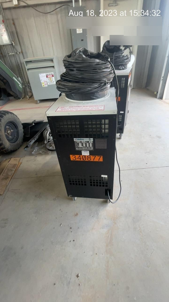 2023 KWIKOOL KPAC1411-2