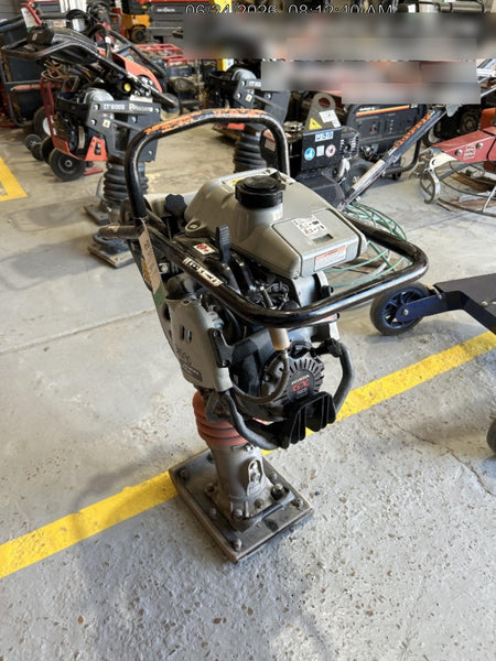 2023 MULTIQUIP MTX60HD