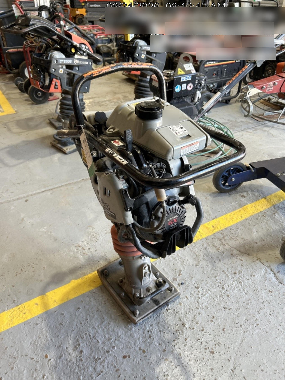 2023 MULTIQUIP MTX60HD