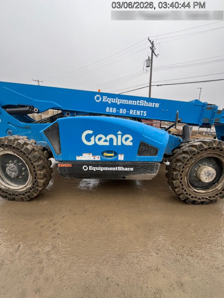 2024 GENIE GTH-844