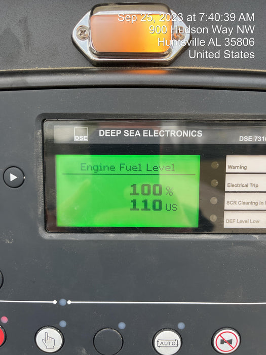 2022 ATLAS COPCO QAS 70