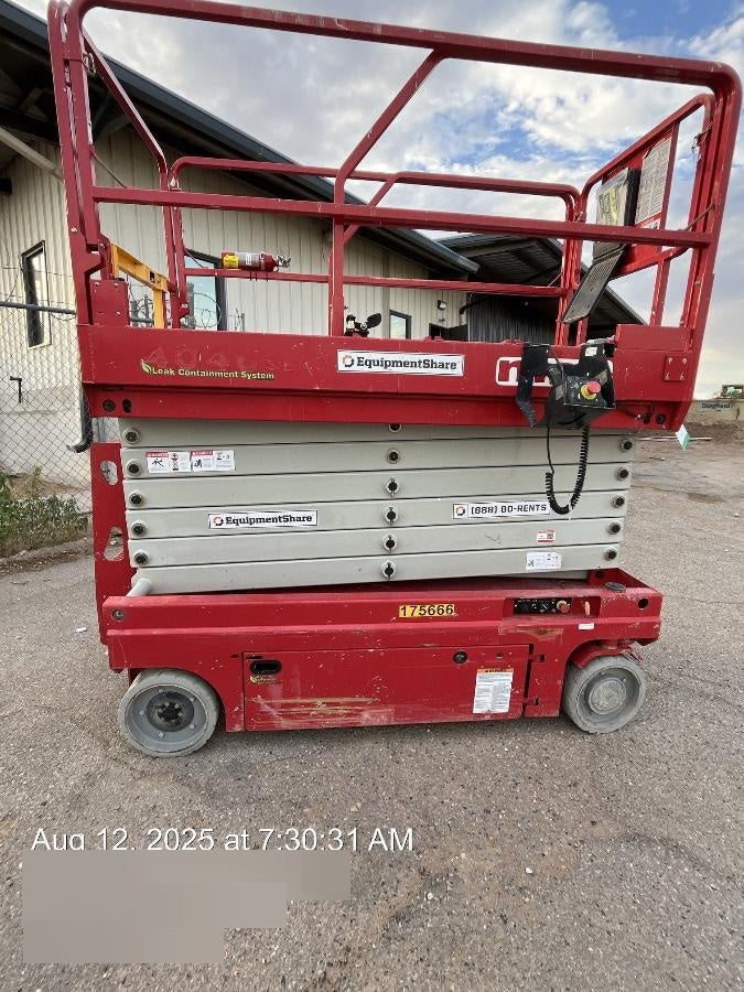 2021 MEC 4046SE