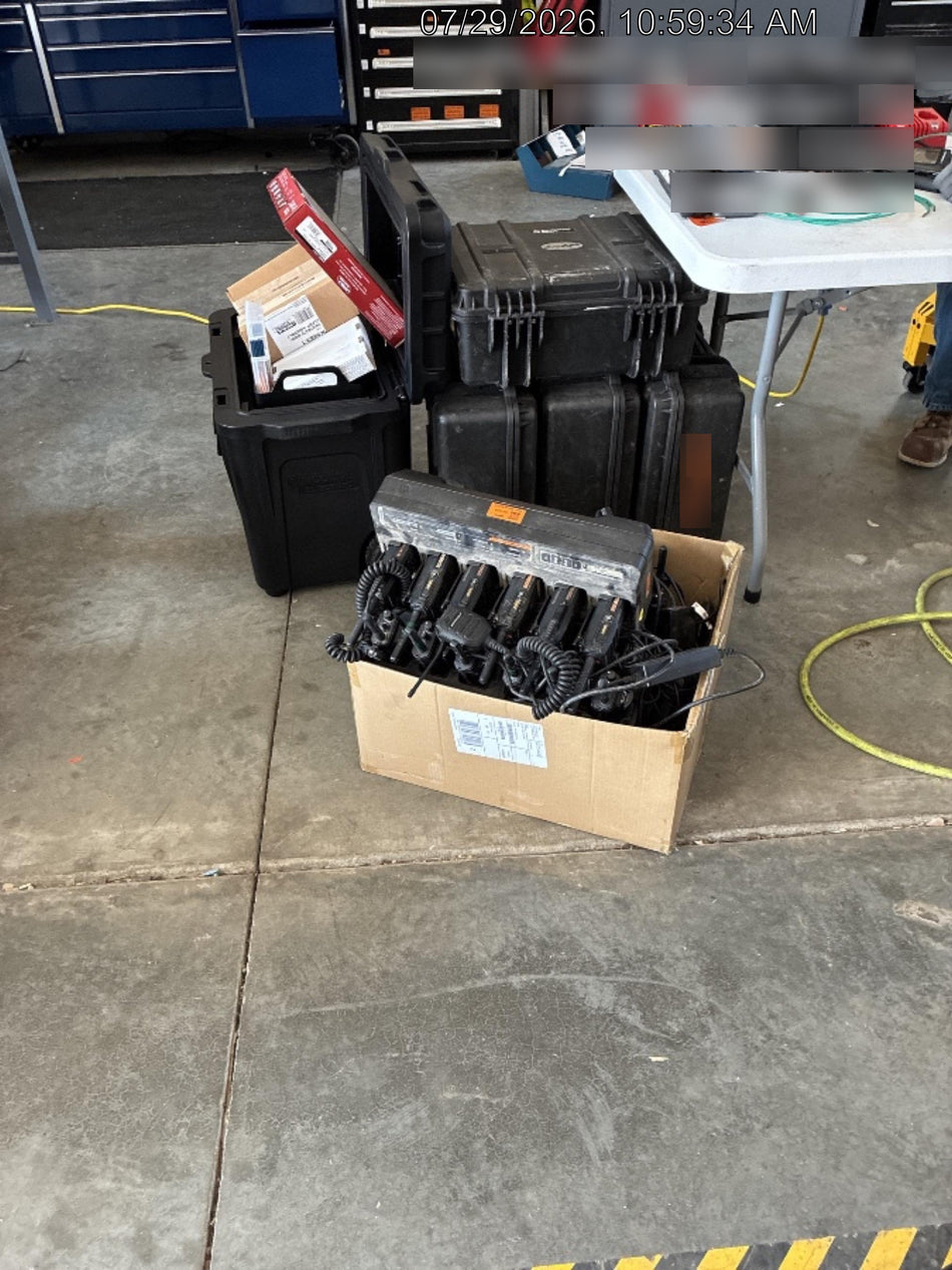 2022 TORCUP VT-500KIT