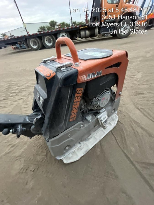 2024 MULTIQUIP MVH308DE