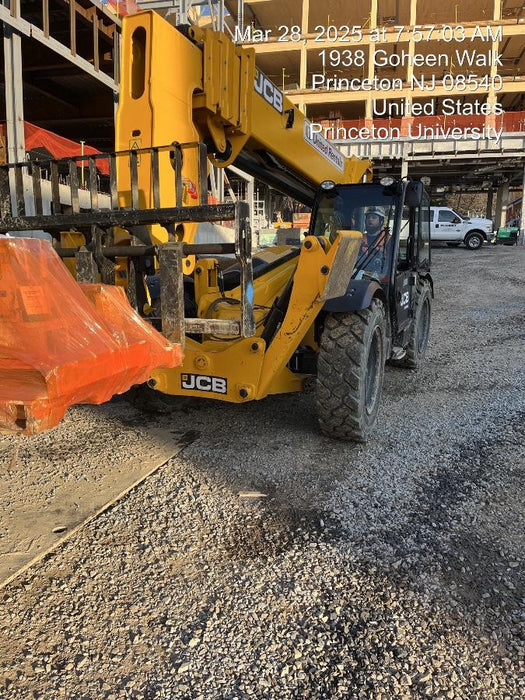 2023 HILMAN ROLLERS OMNI-6